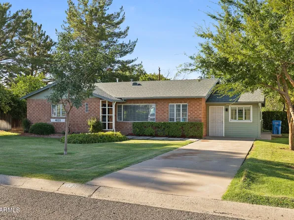 4121 E Edgemont Avenue, Phoenix, AZ 85008