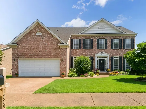 1005 Valley Cove Ct, Nashville, TN 37221