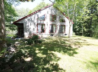 1093 Brewer Lake Rd, Orrington, ME 04474
