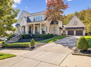 305 Morning Mist Ln, Franklin, TN 37064