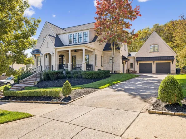 305 Morning Mist Ln, Franklin, TN 37064