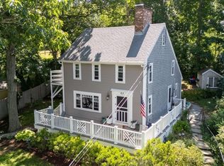 63 Bay Shore Dr, Plymouth, MA 02360
