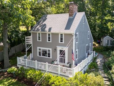 63 Bay Shore Dr, Plymouth, MA, 02360