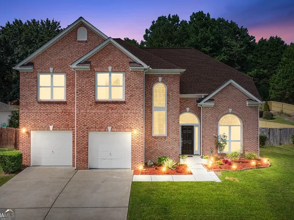 2678 Adair Trl, Dacula, GA 30019