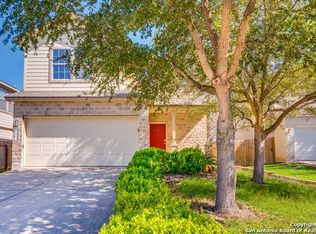 3414 Aranda Flds, Converse, TX 78109