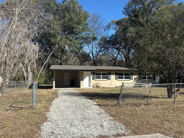 2319 SE 45th Ter, Gainesville, FL 32641