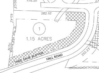 1 Autumn Rdg, Sabattus, ME 04280