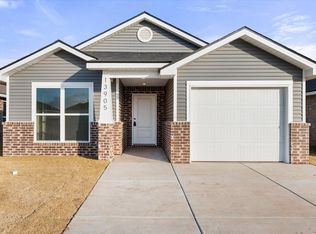 13905 Flint Ave, Lubbock, TX 79423