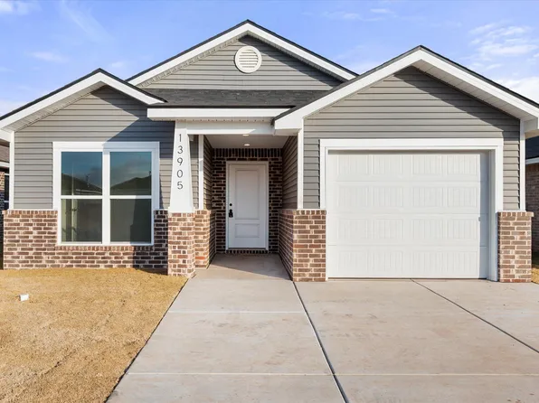13905 Flint Ave, Lubbock, TX 79423