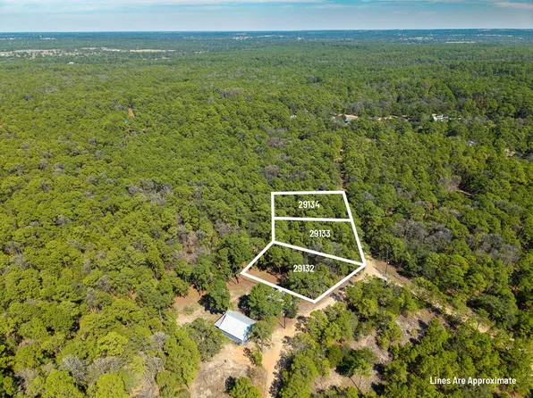Red Fox Rd, La Grange, TX 78945