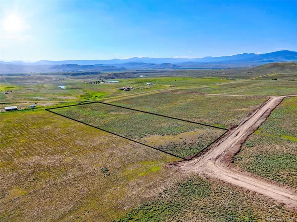 Lot 6A GCR 2231, Kremmling, CO 80459