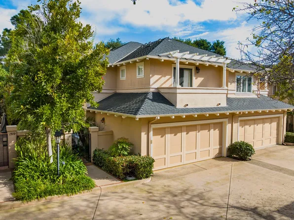 1321A Danielson Rd, Santa Barbara, CA 93108