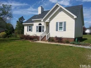 413 S Meadow Rd, Raleigh, NC 27603