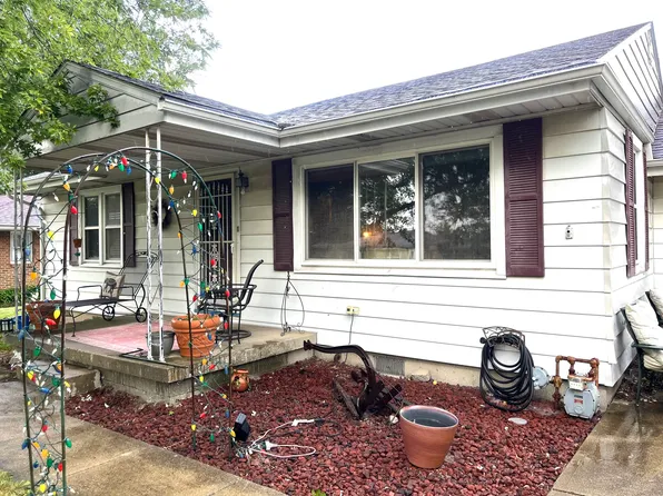 724 Amber Ct, Anderson, IN 46012