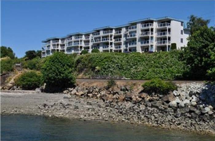 Water Front View