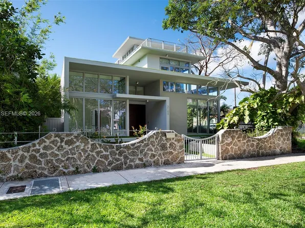 2100 S Miami Ave, Miami, FL 33129