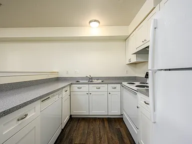 3- Bedroom Deluxe Home