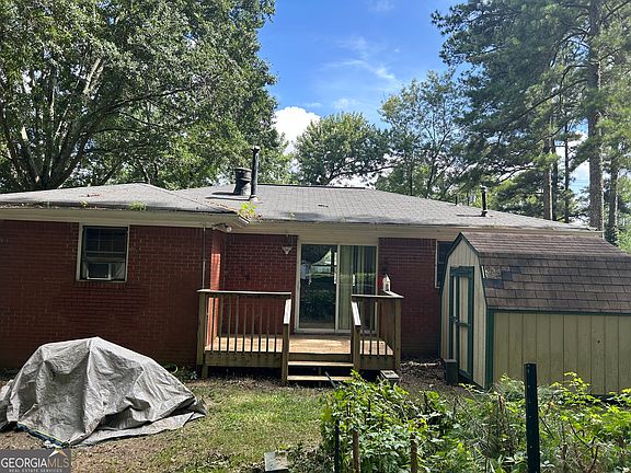 3rd image of 4449 Ben Hill Rd