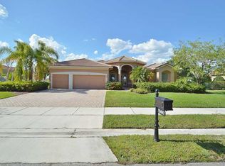 15497 SW 20th St, Davie, FL 33326