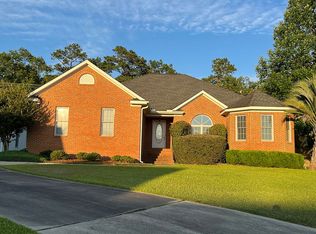 117 Woodruff Ct, Lexington, SC 29072