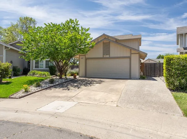 231 River Run Cir, Sacramento, CA 95833