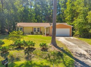 41 Goldeneye Ct, Monticello, GA 31064