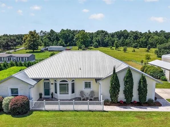 3650 GREGORY ROAD, LADY LAKE, FL 32159