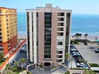 2917 S Atlantic Ave APT 1006, Daytona Beach Shores, FL, 32118