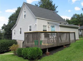 47 Alpine Cir, Sandy Hook, CT 06482