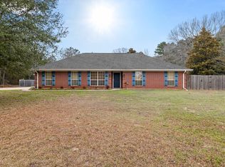 118 County Road 717, Nacogdoches, TX 75964