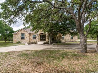 111 Lily St, Spring Branch, TX 78070