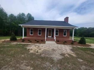 645 Gardner Rd, Four Oaks, NC 27524