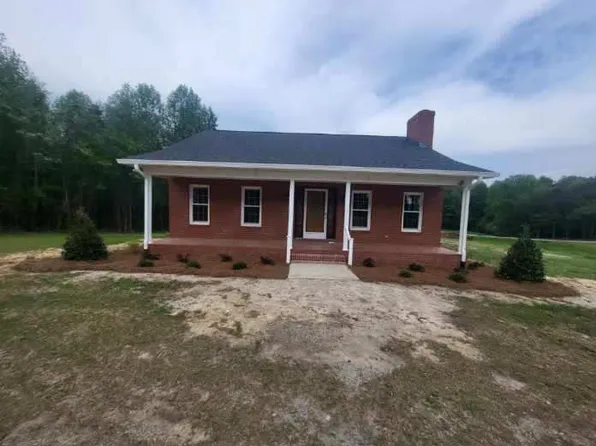 645 Gardner Rd, Four Oaks, NC 27524