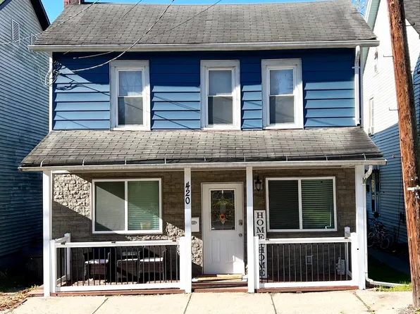 420 S Main St, Bangor, PA 18013