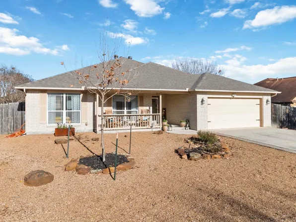 2231 Garden Sun Place, New Braunfels, TX 78130