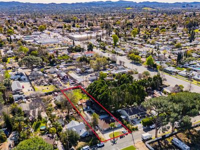 19228 Arminta St, Reseda, CA, 91335