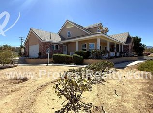 10281 Whitehaven St, Oak Hills, CA 92344