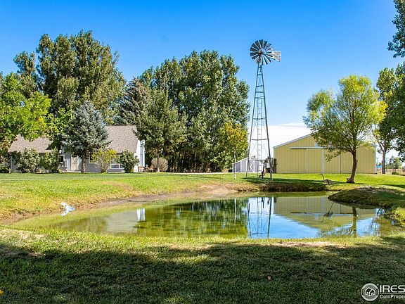 2nd image of 729 W County Road 66e