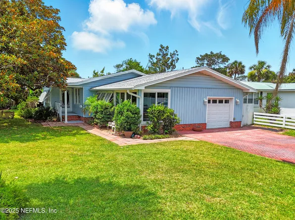 622 11TH Street N, Jacksonville Beach, FL 32250