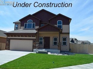 6619 Mandan Dr, Colorado Springs, CO 80925