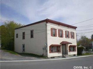 106 Leray St, Le Ray, NY 13612