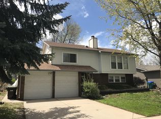 2807 Claremont Dr, Fort Collins, CO 80526