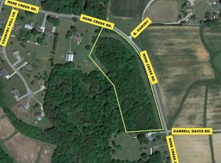 3350 Mine Creek Rd, Burlington, NC 27217