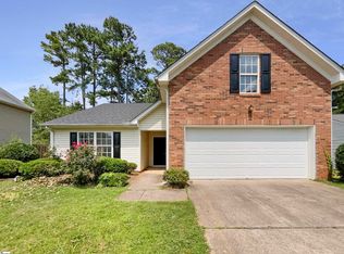 609 Thornbird Cir, Boiling Springs, SC 29316