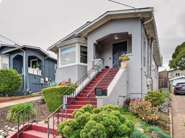 3039 Modesto Ave, Oakland, CA 94619