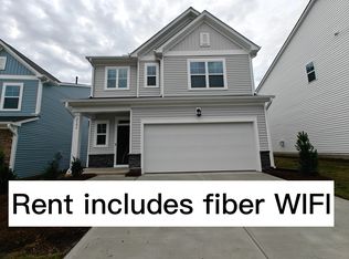 2306 Cape May Ln, Durham, NC 27703