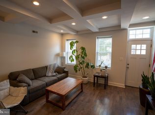 1407 S 18th St, Philadelphia, PA 19146