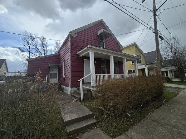 2958 East 71st Street - Back House - Up, 7040 Roy Ave, Cleveland, OH 44104