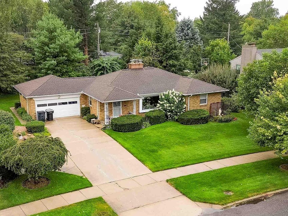 552 E Angela Blvd, South Bend, IN 46617 Zillow