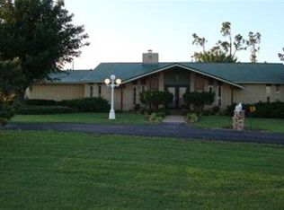 9762 State Highway 17, Elgin, OK 73538